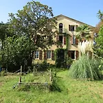 Nocleg ze śniadaniem La Demeure Des Fleurs Caillavet