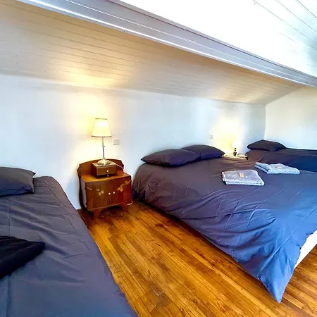 La Demeure Des Fleurs B&B *