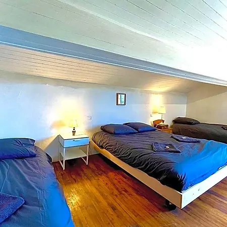 Bed & Breakfast La Demeure Des Fleurs