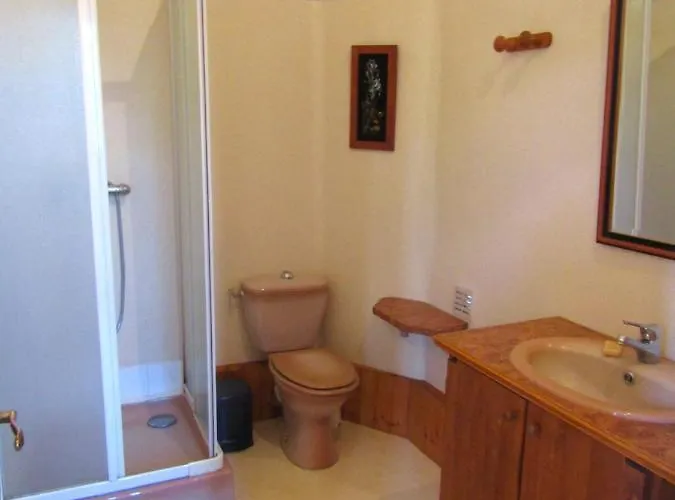 Couette-café La Demeure Des Fleurs 3*